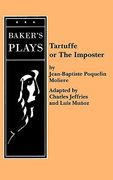 tartuffe (jeffries) (en Inglés)