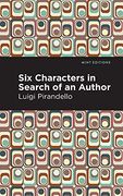 Six Characters in Search of an Author (Mint Editions) (en Inglés)