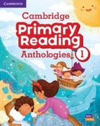 Cambridge Primary Reading Anthologies Level 1 Student's Book with Online Audio (en Inglés)