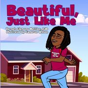 Beautiful, Just Like Me (en Inglés)