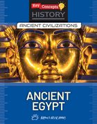 Ancient Egypt (en Inglés)