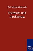 Bernoulli und die Schweiz (en Alemán)