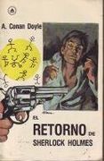 El Retorno de Sherlock Holmes