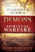 everyone´s guide to demons and spiritual warfare