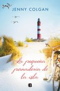 La Pequeña Panadería de la Isla (Ediciones b)