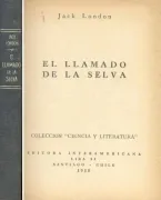 El llamado de la selva