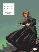 Miss Endicott: Part 1 (en Inglés)