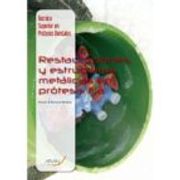 RESTAURACIONES Y ESTRUCTURAS METÁLICAS EN PROTESIS FIJA (TECNICO SUPERIOR EN PROTESIS DENTALES) (En