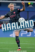 HAALAND EL NOMBRE DEL GOL