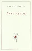 Arte Menor (in Spanish)