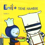emilio tiene hambre/ emilio´s hungry