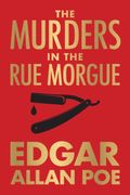 The Murders in the rue Morgue (Pocket Classic)