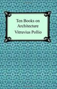 ten books on architecture (en Inglés)
