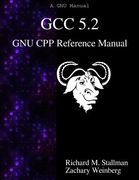 GCC 5.2 GNU CPP Reference Manual (en Inglés)