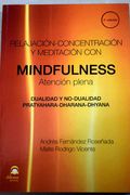 Relajacion-concentración y meditación con Mindfulness