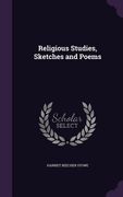 Religious Studies, Sketches and Poems (en Inglés)