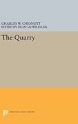The Quarry (Princeton Legacy Library) (en Inglés)
