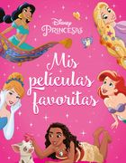 Princesas. Mis Peliculas Favoritas