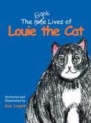 The Eight Lives of Louie the Cat (en Inglés)