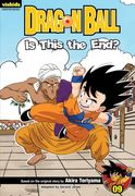 dragon ball: chapter book 9 (en Inglés)