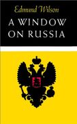 A Window on Russia - Wilson, Edmund - Farrar Straus Giroux