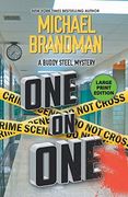 One on one (Buddy Steel Mysteries) (en Inglés)
