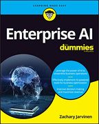 Enterprise ai for Dummies (en Inglés)