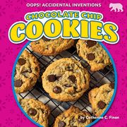 Chocolate Chip Cookies (en Inglés)