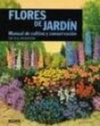 Flores de Jardin (2ª Ed. )