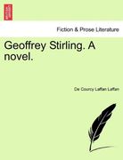 geoffrey stirling. a novel.