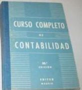 Curso Basico de Contabilidad