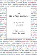 the hatha yoga pradipika
