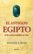 El Antiguo Egipto por Cinco Deben al día