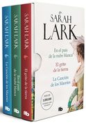 Estuche Trilogía Nube Blanca / In the Land of the Long White Cloud Boxed Set (in Spanish)