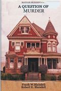 A Question of Murder (en Inglés)