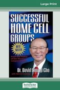 Successful Home Cell Groups (en Inglés)