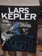 Der Hypnotiseur (in German)