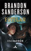 Estelar - Brandon Sanderson - NOVA