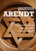 Una Revisión de la Historia Judía y Otros Ensayos