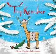 Tiny Reindeer (en Inglés)