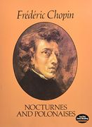 Nocturnes and Polonaises (Partitura) (en Inglés)