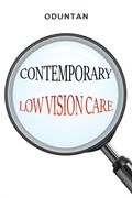 Contemporary Low Vision Care (en Inglés)