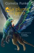 El Jinete del Dragón y la Pluma del Grifo (in Spanish)
