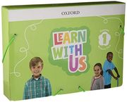 Learn With Us! Level 1: Classroom Resource Pack 