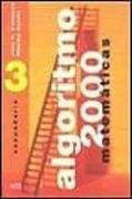 algoritmo 2000 matematicas 3 eso