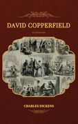 David Copperfield: Illustrated (en Inglés)