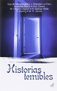 Historias Temibles