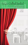 Obras Comicas Para Actores Adolescentes (Vol. 1) (in Spanish)