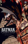 Batman by Darwyn Cooke: Absolute Edition (en Inglés)