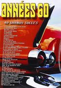 "Années 60; 40 Grands Succès" (en Inglés)
